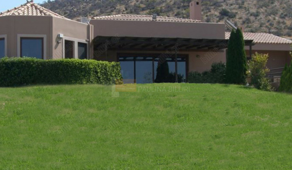 Εξωτερική όψη - Outdoor view